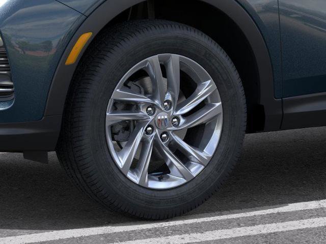 New 2026 Buick Envista Preferred w/ Convenience I Package image 9