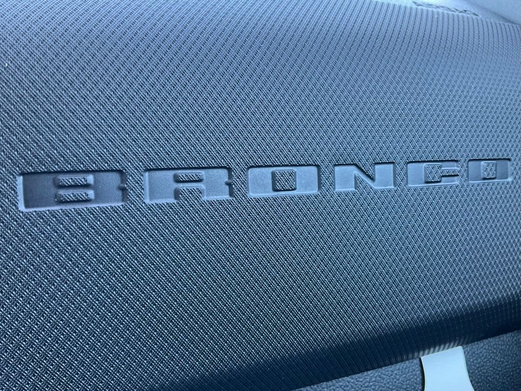 Used 2026 Ford Bronco Sport Outer Banks w/ Outer Banks Tech Package+ AWD/4WD image 46