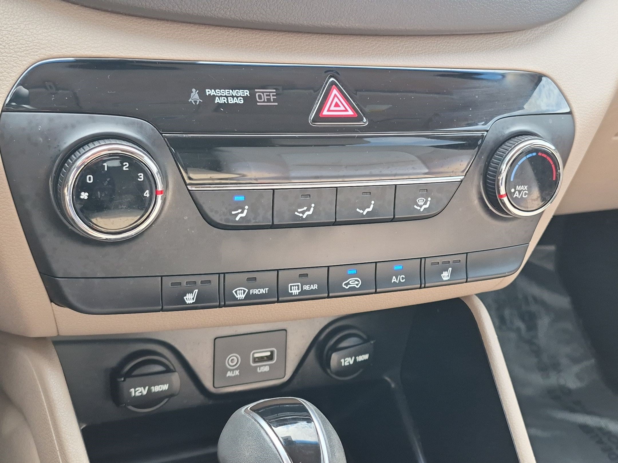 Used 2016 Hyundai Tucson Sport AWD/4WD image 24