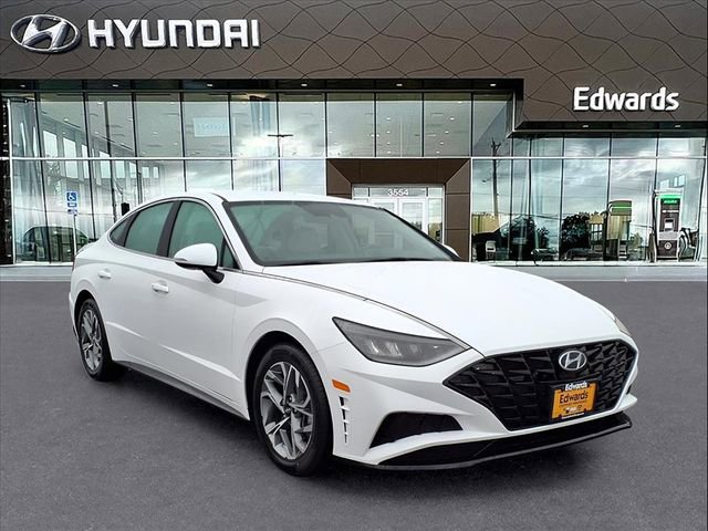 Certified 2023 Hyundai Sonata SEL image 9