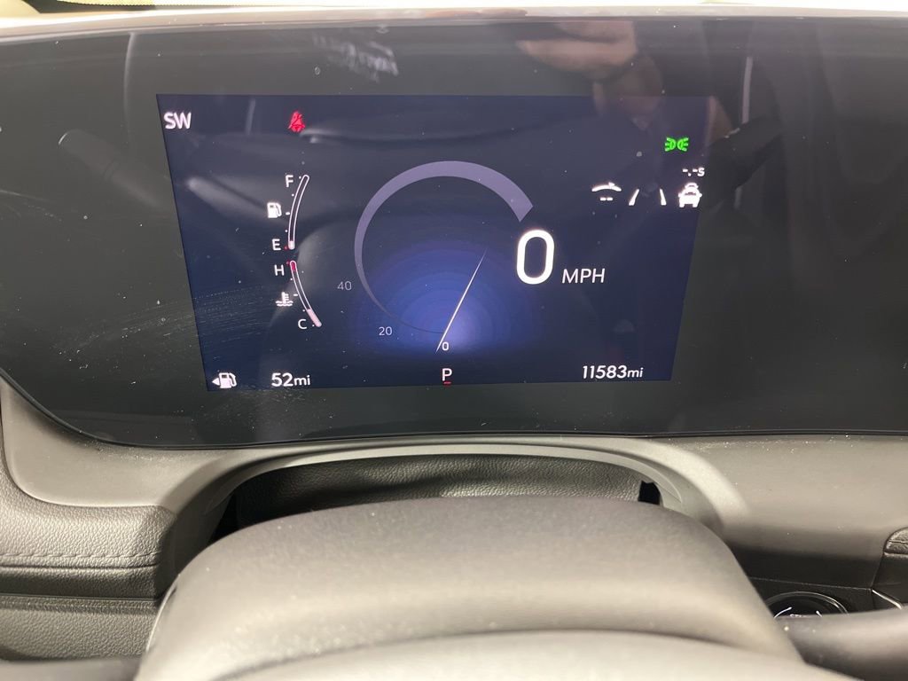 Certified 2024 Buick Encore GX Avenir w/ Avenir Technology Package image 34