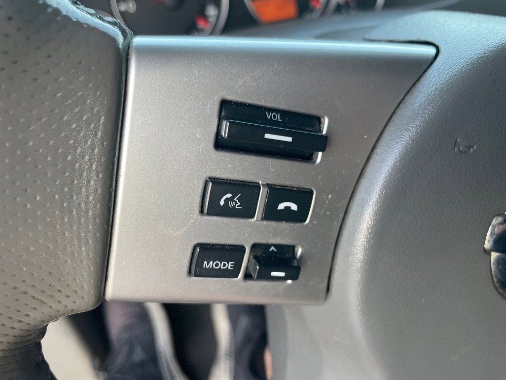 Used 2018 Nissan Frontier SV w/ Value Truck Package RWD image 16