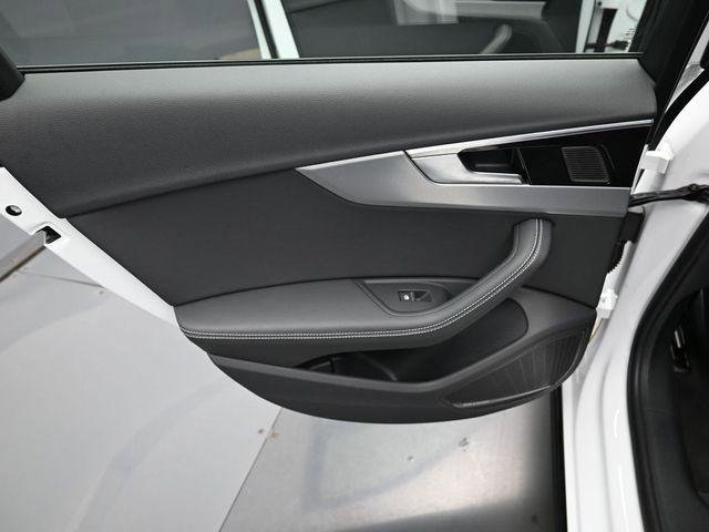 Used 2023 Audi A4 2.0T Prestige image 31