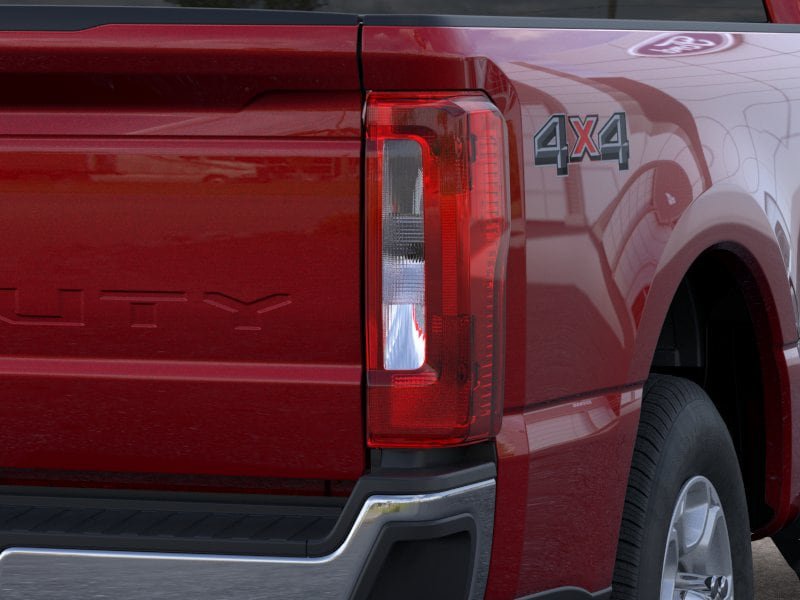 New 2026 Ford F250 XLT w/ Snow Plow Prep Package AWD/4WD image 44