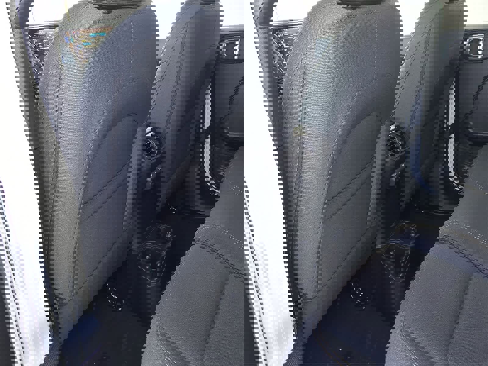 Used 2026 Jeep Wrangler Sport image 24