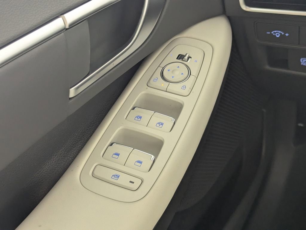 New 2026 Hyundai Sonata SEL image 16