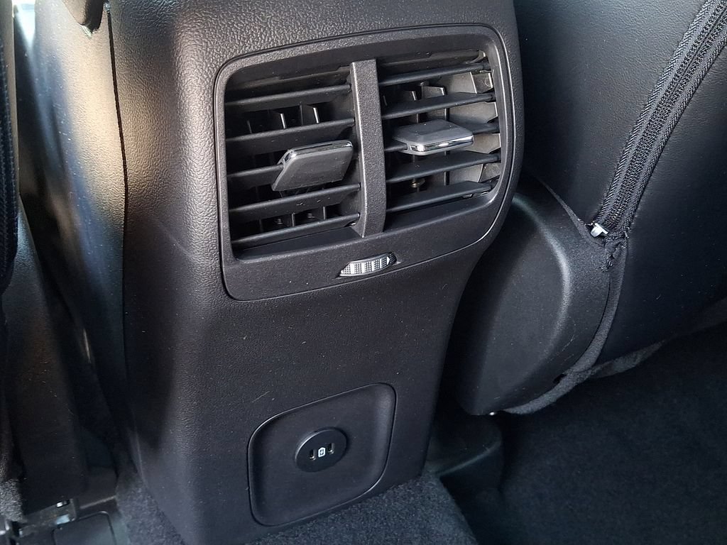 Used 2023 Ford Escape ST-Line Select w/ Tech Pack #2 AWD/4WD image 11