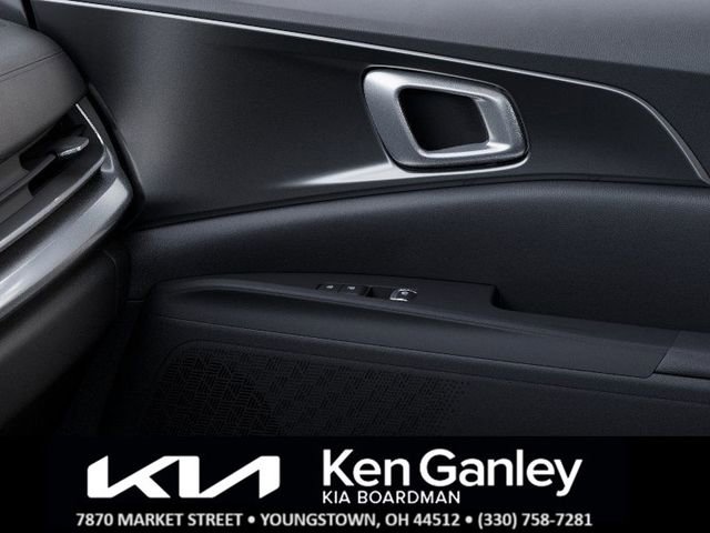 New 2026 Kia Carnival SX image 25