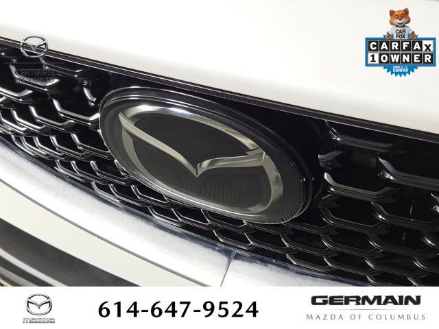 Certified 2023 MAZDA CX-5 AWD 2.5 S w/ Preferred Package image 13