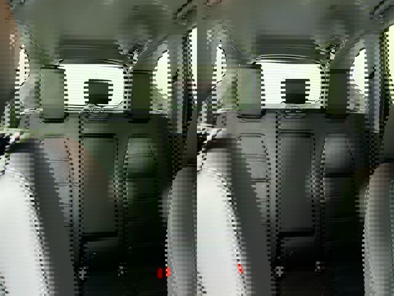 Used 2020 Honda CR-V Touring image 34