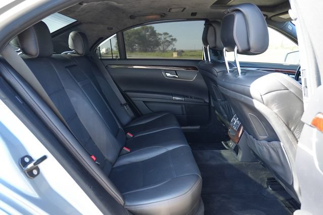Used 2013 Mercedes-Benz S 63 AMG image 23