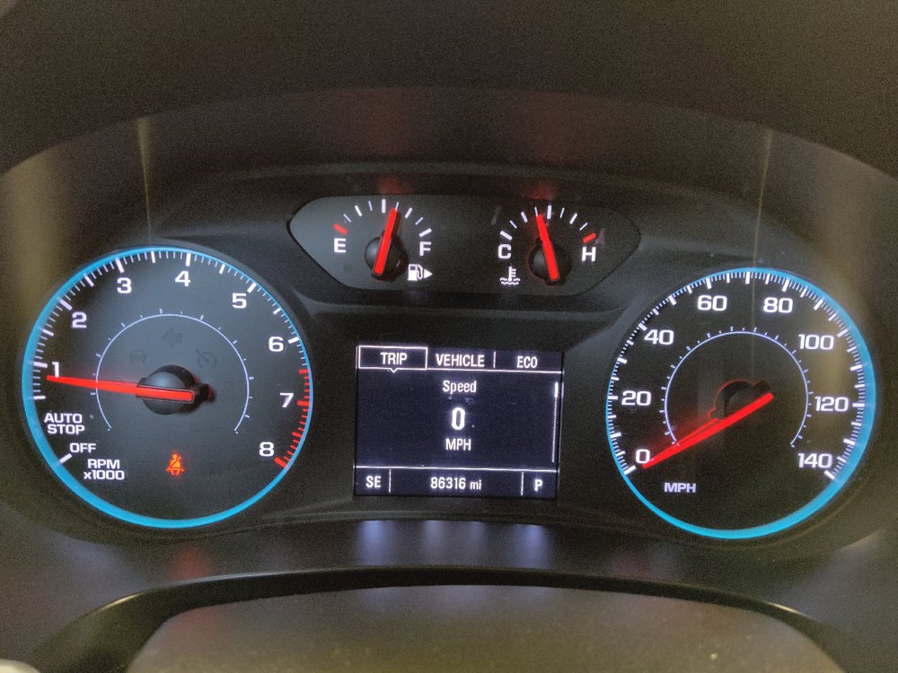 Used 2022 Chevrolet Malibu LT FWD image 23