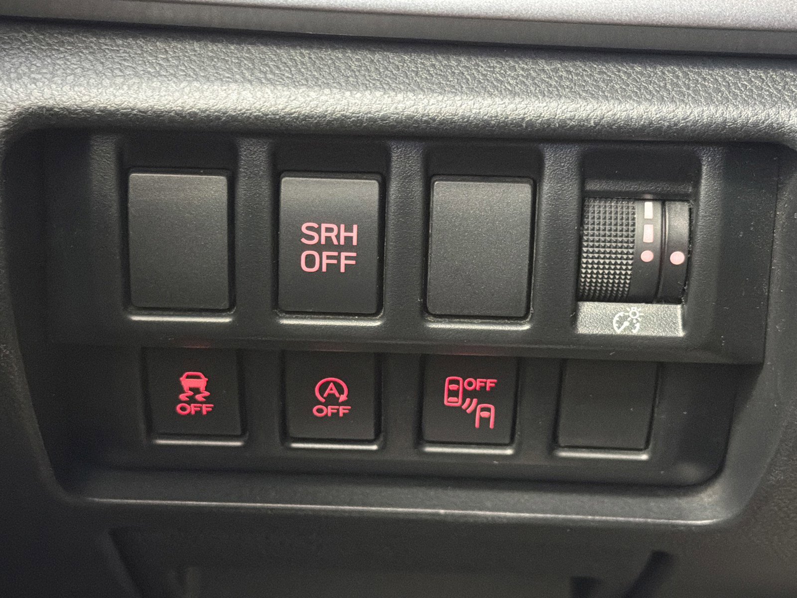 Used 2021 Subaru Forester Sport AWD/4WD image 22