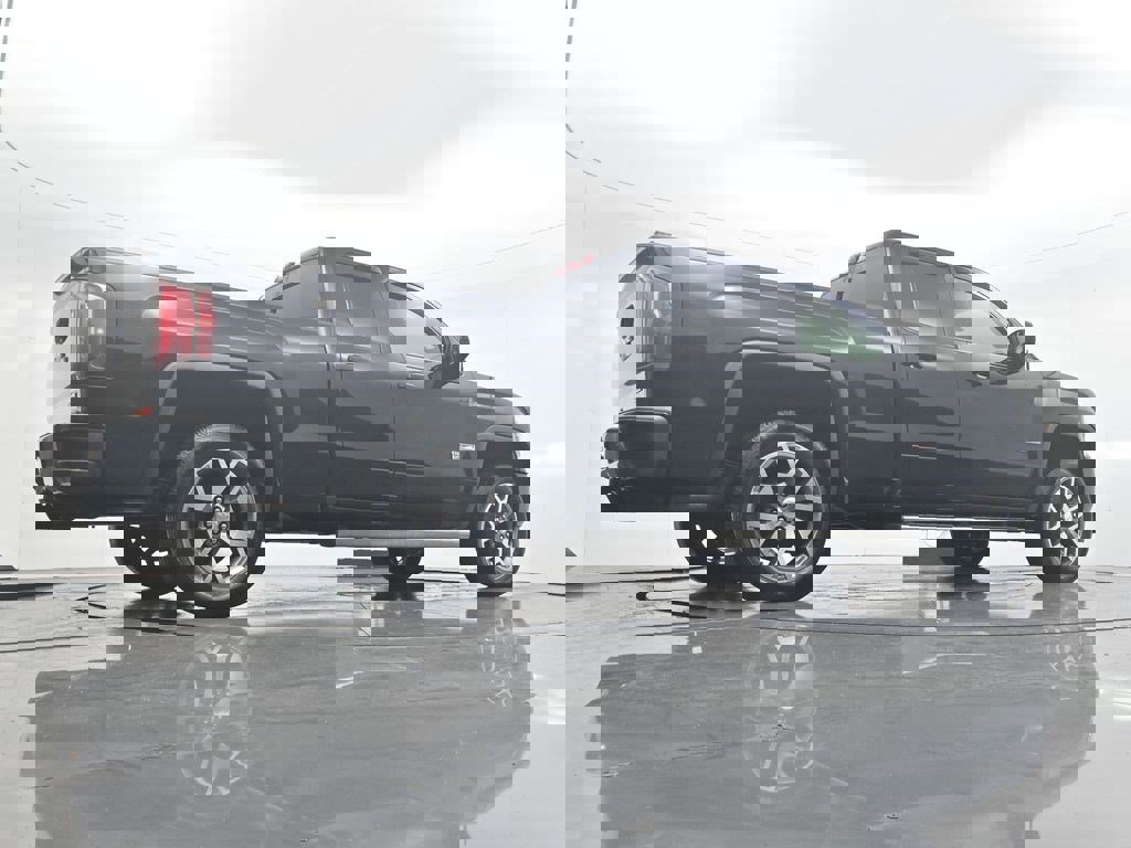 Used 2016 GMC Sierra 1500 SLT image 29