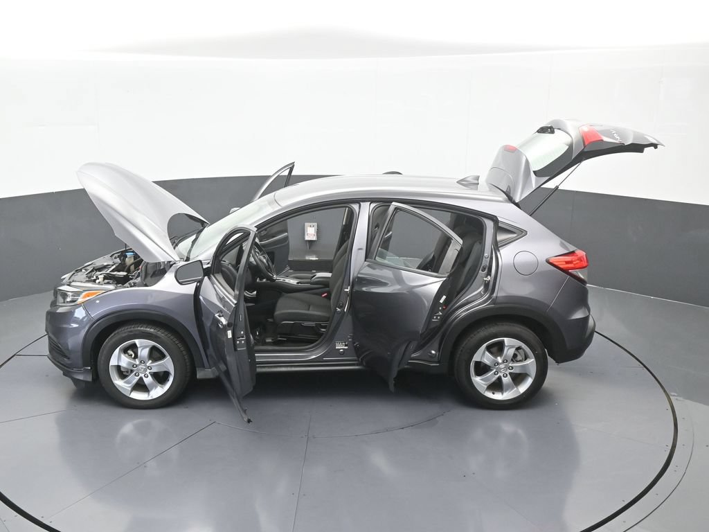 Used 2020 Honda HR-V LX image 57