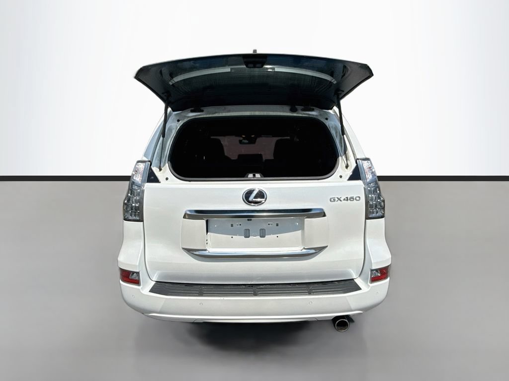 Used 2023 Lexus GX 460 Premium w/ Premium Package AWD/4WD image 31