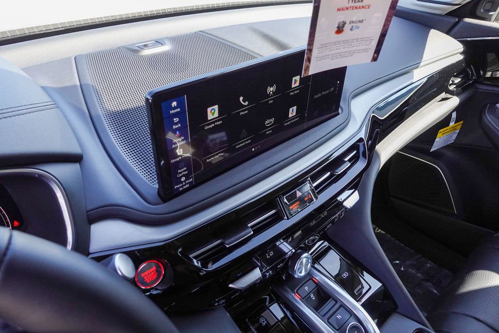 New 2026 Acura MDX w/ Technology Package image 21