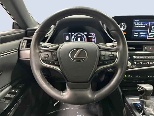 Used 2022 Lexus ES 350 w/ Premium Package FWD image 16
