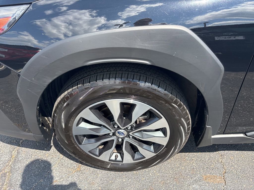 Certified 2024 Subaru Outback Touring AWD/4WD image 7