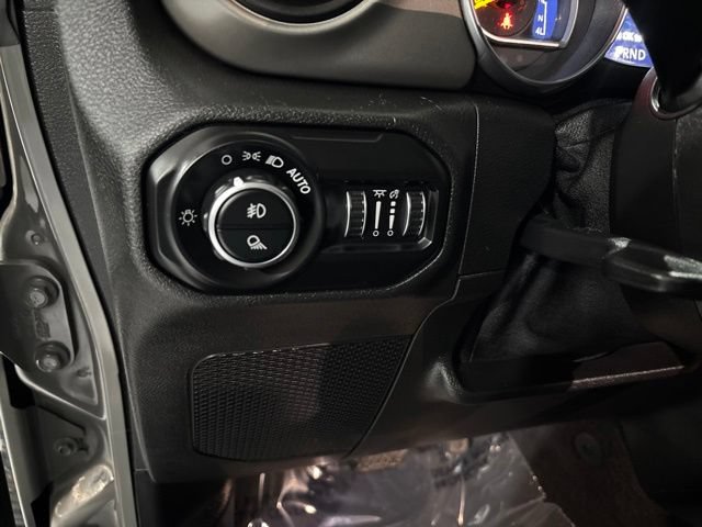 Used 2021 Jeep Gladiator Sport AWD/4WD image 31