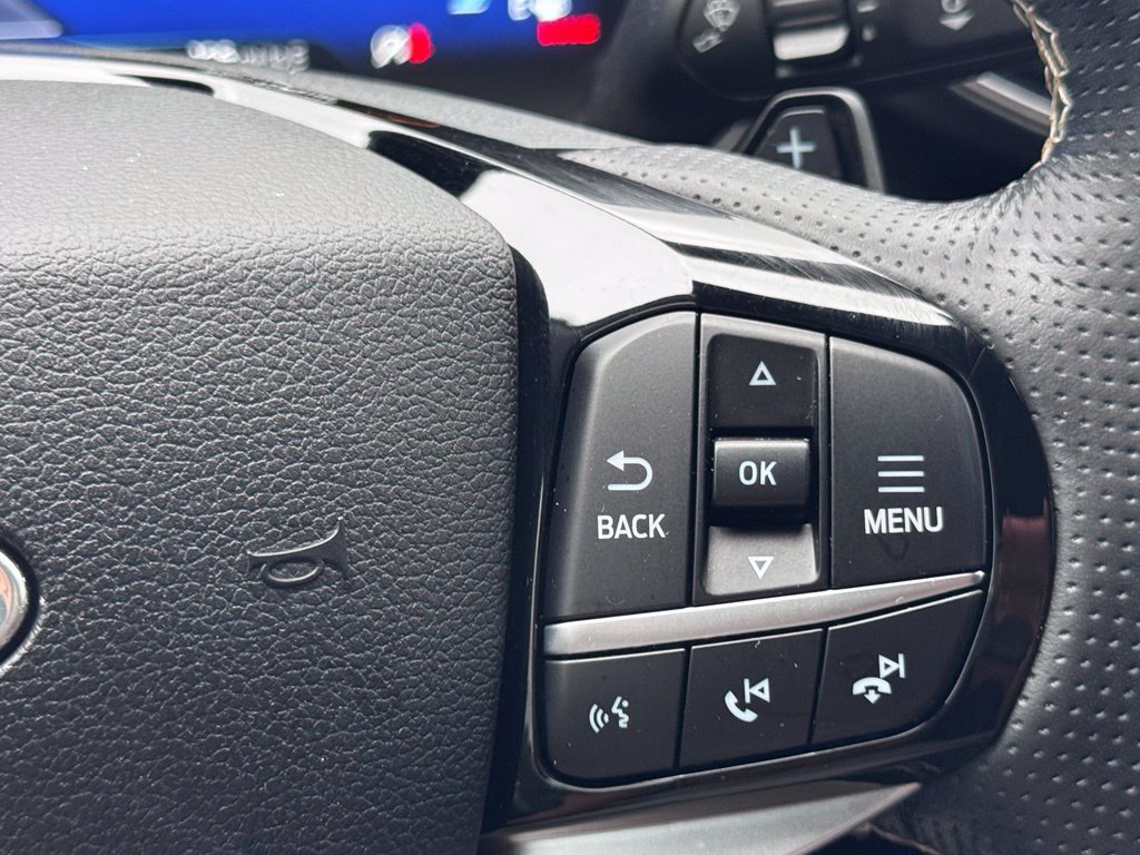 Used 2021 Ford Explorer ST w/ Equipment Group 401A AWD/4WD image 10