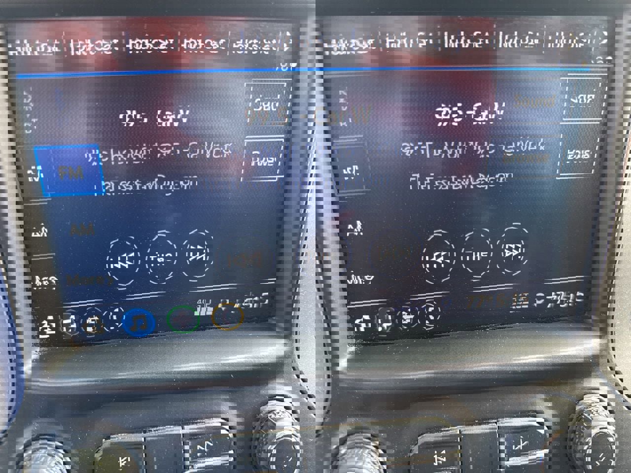 Used 2020 Chevrolet Silverado 2500 LT image 25