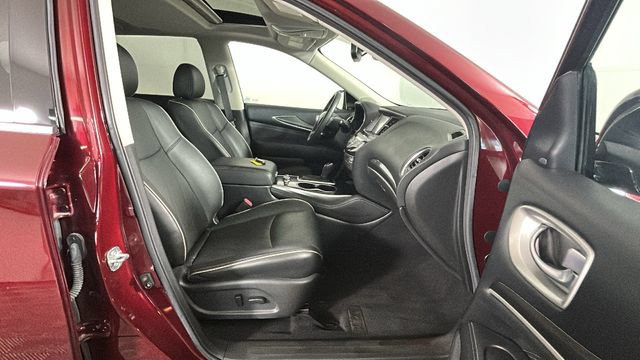Used 2020 INFINITI QX60 Pure AWD/4WD image 30
