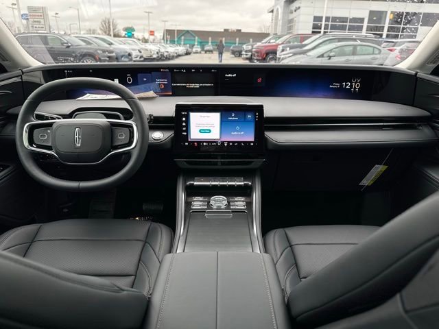 New 2026 Lincoln Nautilus Premier w/ Equipment Group 102A image 25