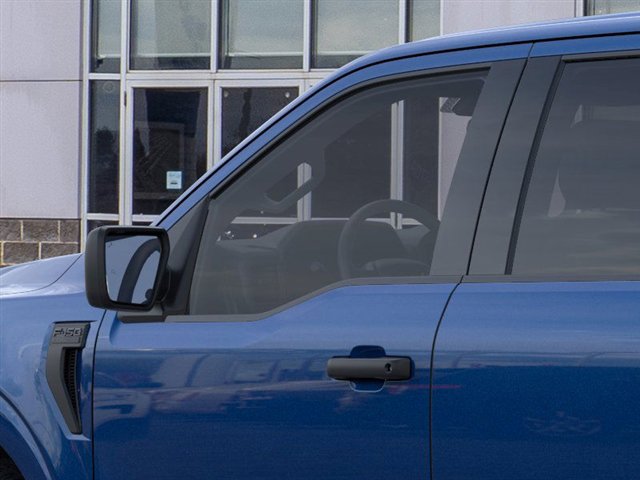 New 2026 Ford F150 STX w/ Equipment Group 200A image 20