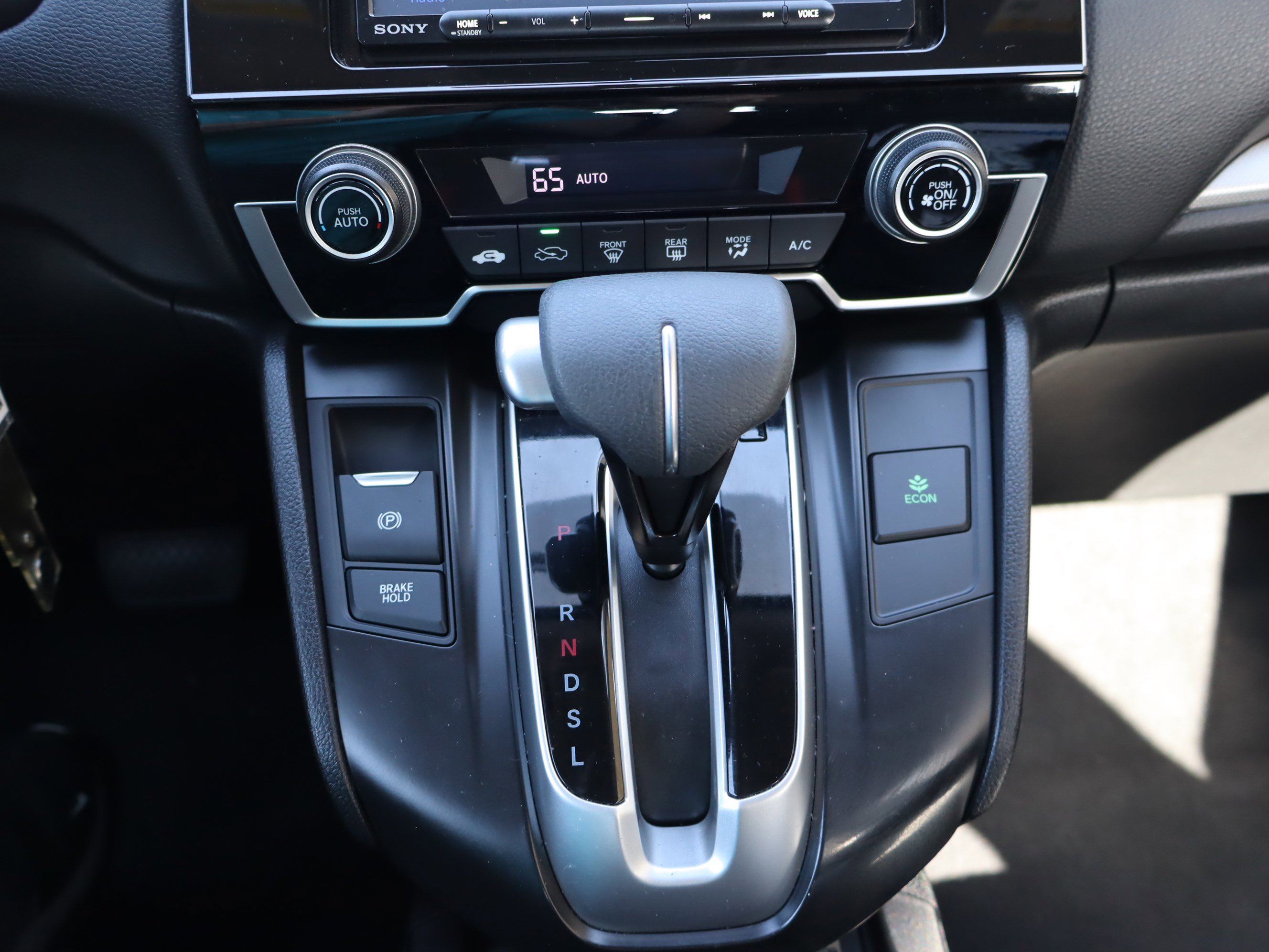 Used 2019 Honda CR-V LX image 27