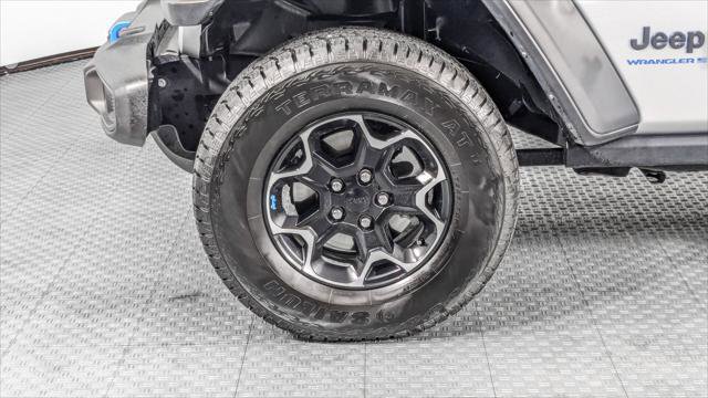 Used 2023 Jeep Wrangler Rubicon image 29