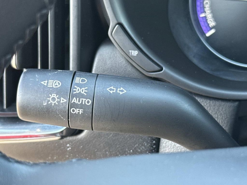 Used 2025 MAZDA CX-50 2.5 Hybrid w/ Premium Plus Pkg image 41