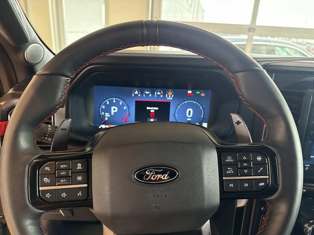 Used 2024 Ford F150 Raptor w/ Equipment Group 803A Raptor R AWD/4WD image 34