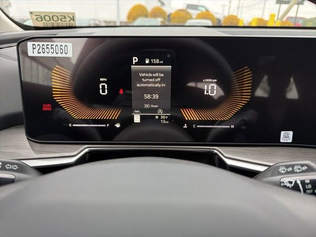 New 2026 Kia Sorento X-Line EX image 13