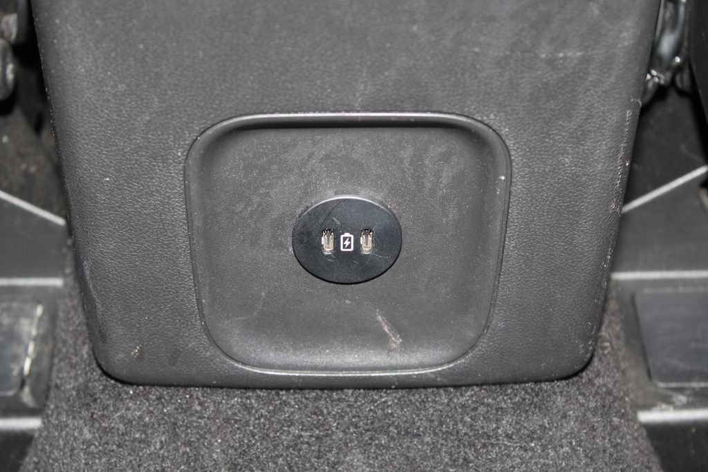 Used 2025 Ford Escape ST-Line AWD/4WD image 32