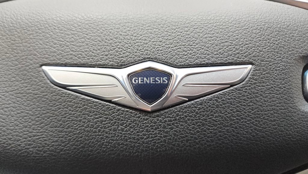 Used 2024 Genesis GV80 2.5T image 40