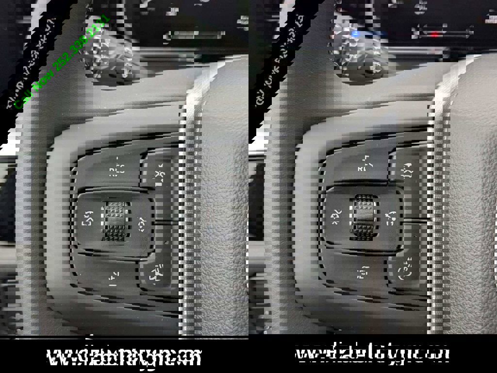 New 2026 GMC Sierra 1500 Elevation image 23