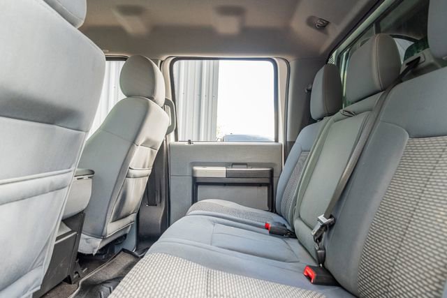 Used 2015 Ford F250 XLT AWD/4WD image 32
