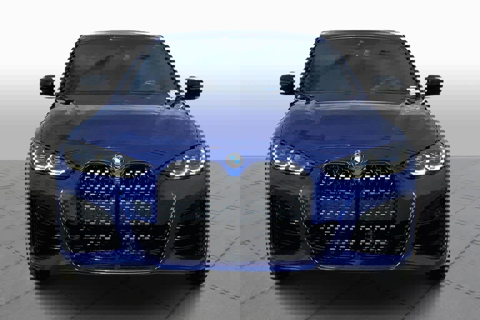 Used 2023 BMW 430i Gran Coupe w/ M Sport Package image 3