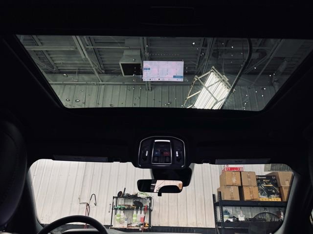 New 2026 Jeep Grand Cherokee Altitude image 20