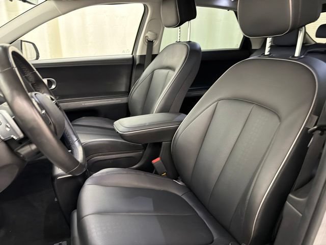 Used 2024 Hyundai Ioniq 5 Limited AWD/4WD image 9