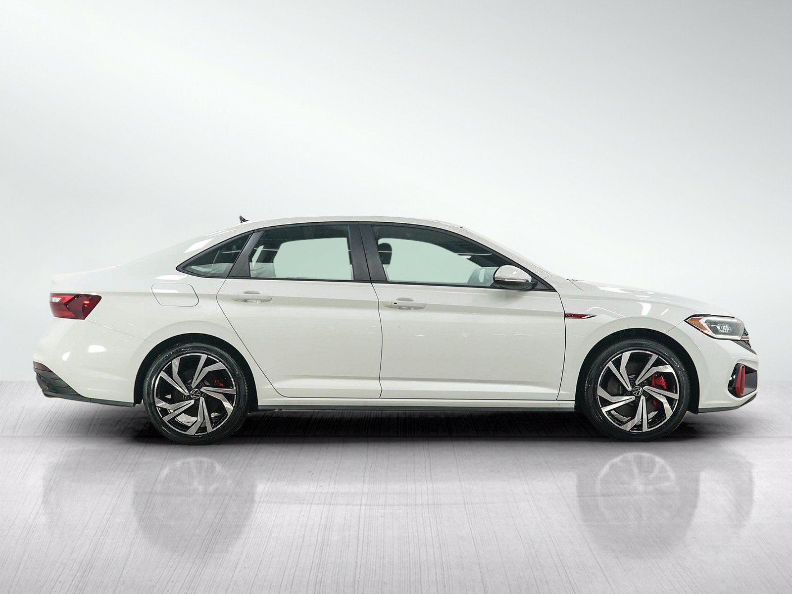 Used 2024 Volkswagen Jetta GLI Autobahn FWD image 6