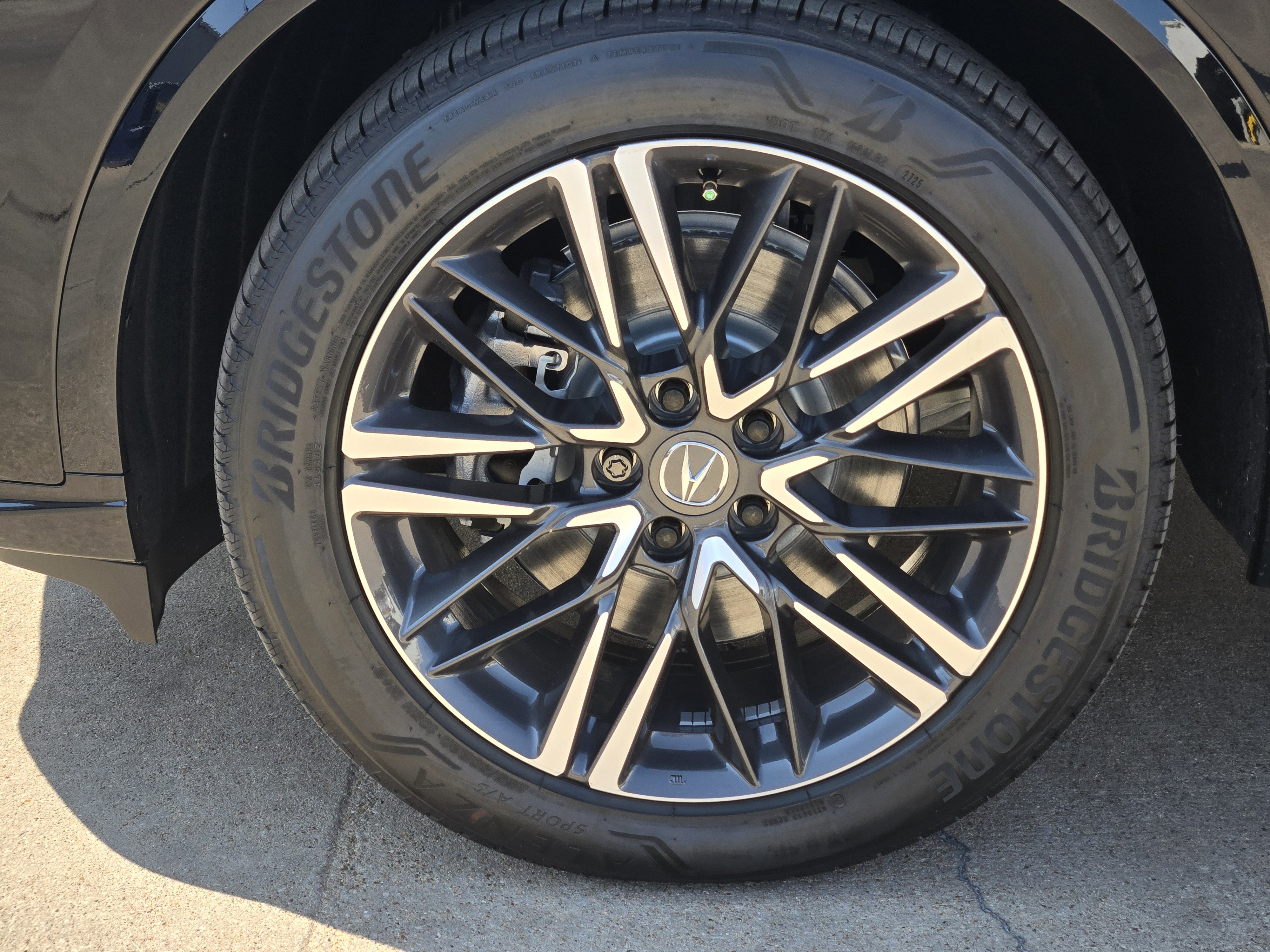 New 2026 Acura MDX SH-AWD w/ Advance Package image 8