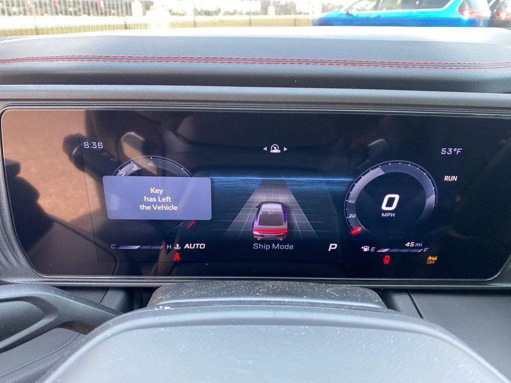 New 2026 Dodge Charger Scat Pack w/ Blacktop Package image 15