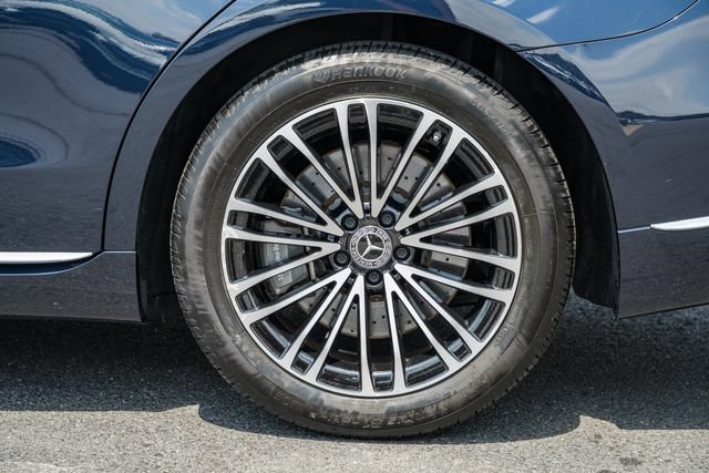 Certified 2023 Mercedes-Benz S 500 4MATIC image 18