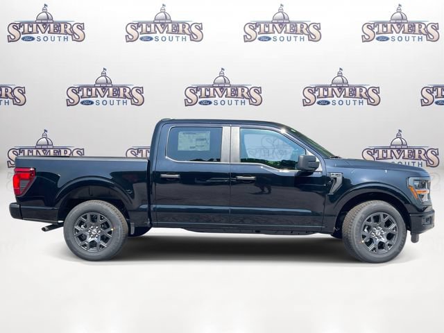 New 2026 Ford F150 STX w/ Equipment Group 200A RWD image 2