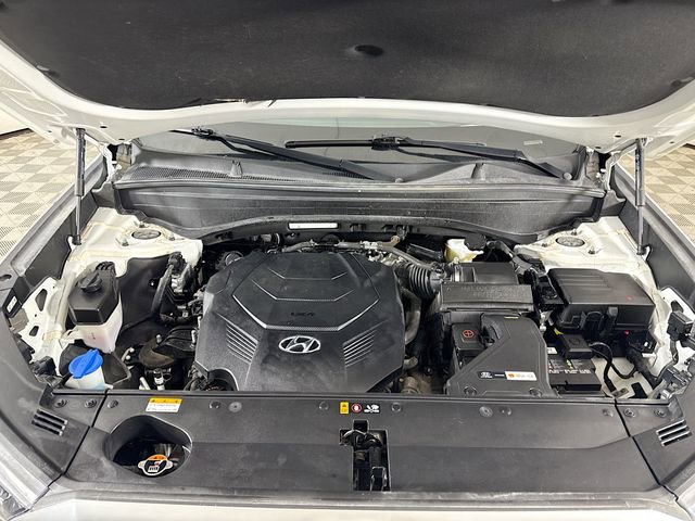 Used 2021 Hyundai Palisade Limited w/ Cargo Package AWD/4WD image 35