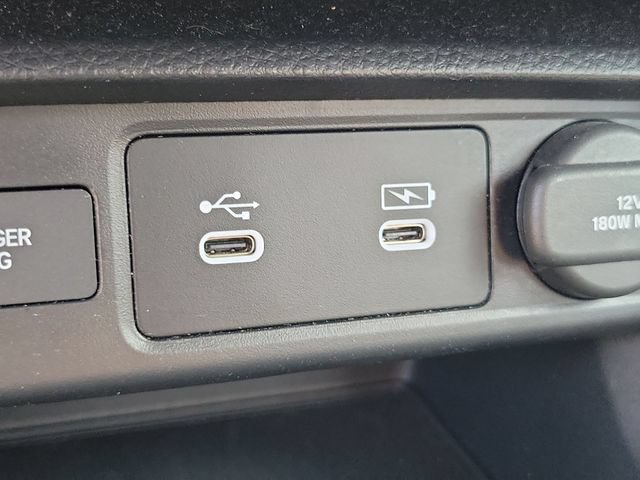 Used 2025 Honda Civic Sport image 27