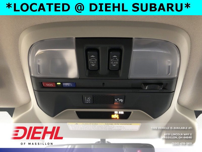 Used 2023 Subaru Crosstrek 2.5i Sport image 30