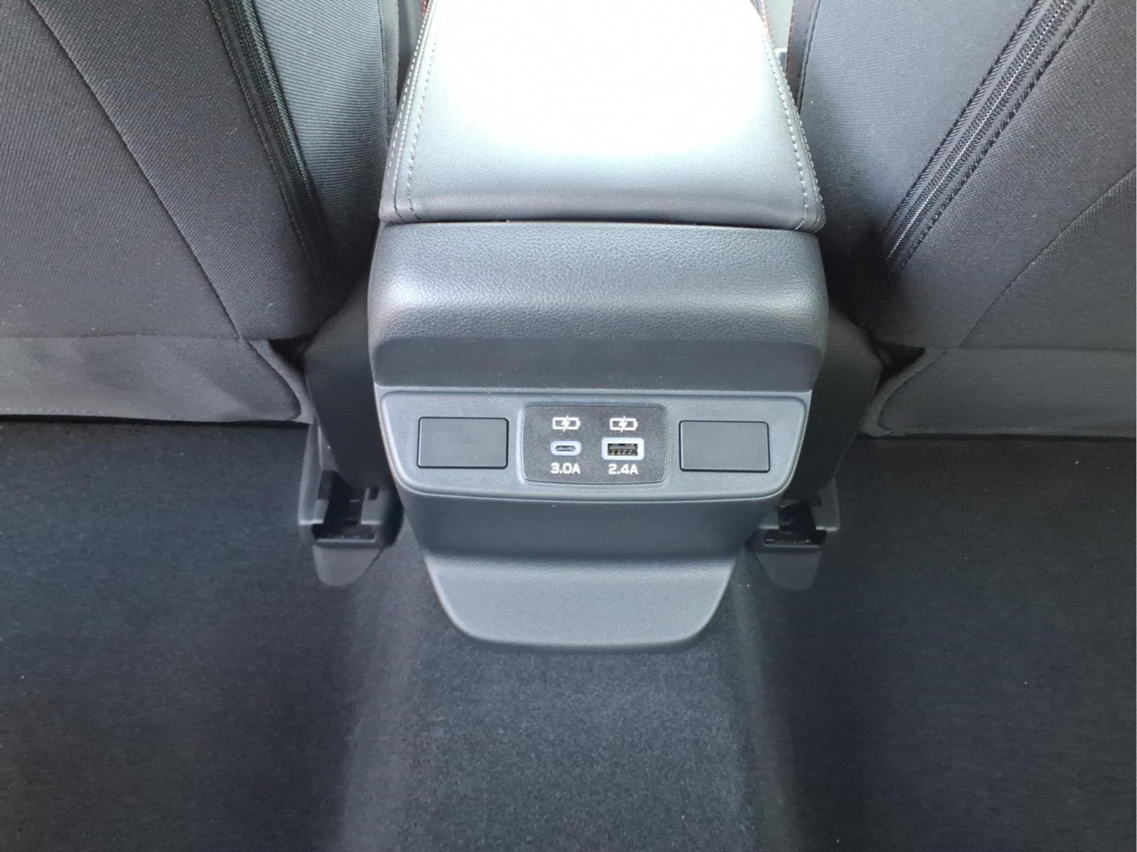 New 2026 Subaru WRX Premium AWD/4WD image 6